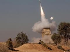 الاحتلال يطور  أنظمة انذار للطوارئ