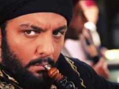 صورة| ممثل سوري يفضح مسلسل باب الحارة 8
