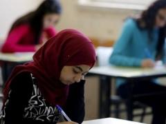 التربية: اسئلة التوجيهي واضحة والنظام الجديد سنجربه