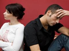 الطلاق يحطم نفسية الرجل والمرأة