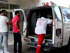 7 إصابات في حادثي سير منفصلين بجنين