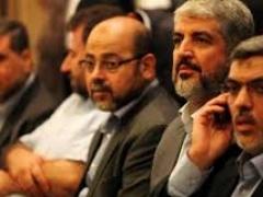 لقاء قريب بين حماس وفتح في الدوحة