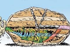 صور| أبشع طرق الإعدام.. الموت بالعسل وسحق الفيلة ومزرعة الخيزران!