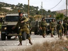 رفع الطوق الامني عن الضفة وإبقائه على يطا