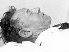 قضية تمام شد : سر رجل سمرتون وحادثة موته الغامضة