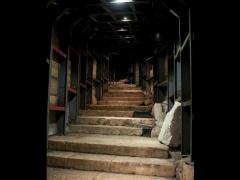 الكشف عن حفريات سرية للاحتلال حول وأسفل الأقصى