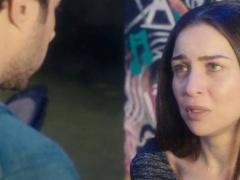 مفاجأة.. مي عز الدين تنشر صورة وعد الحقيقية