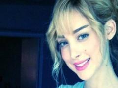 صورة - بسمة بوسيل تتحول الى دمية الباربي