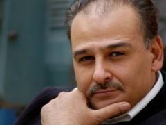 صورة - الموت يفجع الفنّان السوري جمال سليمان