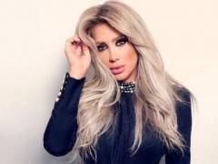 صورة| مايا دياب تنشر صورة لها على البحر!!