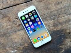 آيفون 7 قد يأتي ببطارية أكبر بنسبة 14٪ مُقارنة بهاتف آيفون 6 إس