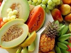 هل يحقق تناول الفاكهة والخضروات الشعور بالسعادة؟