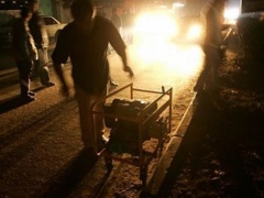 وفاة مواطن بعد ليلة زفافه