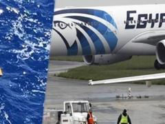 لجنة التحقيق: اندلاع حريق بقمرة قيادة الطائرة المصرية المنكوبة