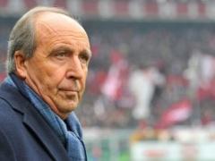 فنتورا يخلف كونتي في تدريب إيطاليا