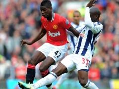 مانشستر يونايتد يقترب من 