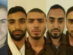 مؤبدان و30 سنة لخامس أعضاء خلية 