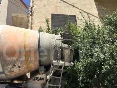 بالصوت والصورة -حادثان  منفصلان  في -منطقة ابو سعدى - والعبيات في بيت لحم