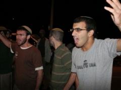 المالية الاسرائيلية تطلب مضاعفة ميزانية حراسة مستوطني شرق القدس