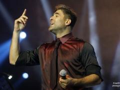 وائل كفوري يحيي مهرجانات أعياد بيروت