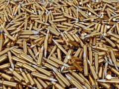 جيش الاحتلال يدّعي العثور على 8000 رصاصة في سيارة فلسطينية