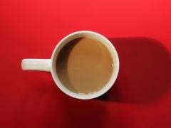 هل مادة الكافيين مضرة للأطفال؟