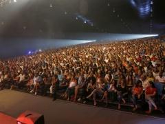 وائل كفوري يحيي مهرجانات أعياد بيروت