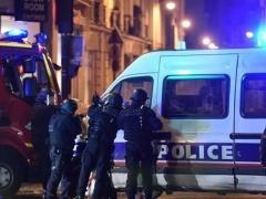 (بالصور) مُحدّث: 84 قتيلا و100 جريح في حادث دهس بمدينة فرنسية