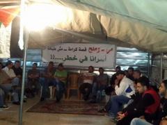 الاحتلال يصدر أحكاماً بحقّ أسرى