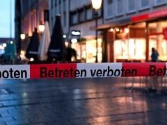 الشرطة الألمانية: لا علاقة لمنفذ هجوم ميونيخ بـ 