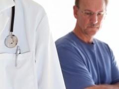 8 أنواع من السرطان تصيب الرجال