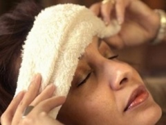 هل ترتبط نوبات التعرّق الليلي بالسرطان؟