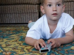 الضوضاء تؤخر تعلم الكلام عند الأطفال