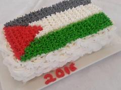 طلبة دار الكلمة الجامعية يحصلون على المركز الأول في مسابقة تصنيع المأكولات والحلويات