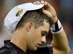 إقصاء المصنفين الأوائل في 