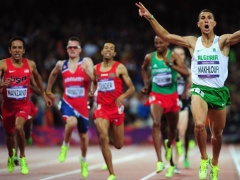 حريق بمبنى بعثة أستراليا بقرية ريو الأولمبية