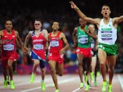 أولمبياد ريو.. عين الجزائر على ذهبية سادسة