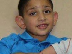 مصرع طفل جراء سقوطة في بركة سباحة بعارورة شمال رام الله