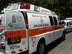 مصرع عامل بناء من دورا الخليل في الداخل المحتل