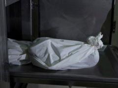 انتحار ربة منزل ألقت نفسها من الطابق الخامس لرفض زوجها تطليقها بالمنوفية