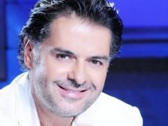 هذه الصورة التقطها راغب علامة لزوجته