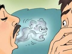 هذه هي الأسباب التي تؤدّي الى رائحة فم كريهة