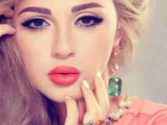 ميريام فارس تثير ضجة بتغطية جسدها بقبعة