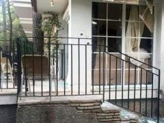 صور تظهر لأول مرة.. أردوغان في فندق مرمريس لحظة وقوع الانقلاب