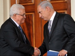 استطلاع: غالبية ضئيلة من الفلسطينيين واليهود تؤيد حل الدولتين