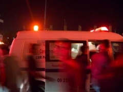 وفاة مواطن 40 عاما بظروف غامضة بدير البلح وسط القطاع