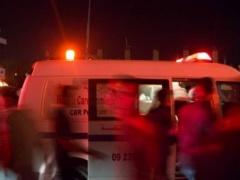 الإسعافاتُ الأوليةُ للإصابةِ بالغازِ المسيل للدموعِ