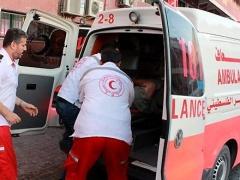 مقتل مواطن واصابة آخر اثر شجار عائلي في جباليا