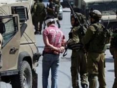 اعتقال شاب من بيت لحم نفذ عملية طعن قبل 3 سنوات