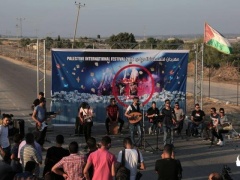 تدريب طواقم اللجنة استعداداً لمرحلة الترشح